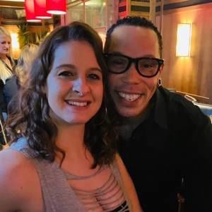 Meet your Posher, Serena